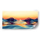 SERENO - 8 - DeLaVegaGaming | Cuadro decorativo de Canvas Lab