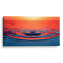 SERENO - 9 - DeLaVegaGaming | Cuadro decorativo de Canvas Lab