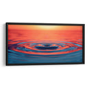 SERENO - 9 - DeLaVegaGaming | Cuadro decorativo de Canvas Lab