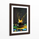 Cuadro decorativo de Canvas Lab