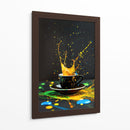 Cuadro decorativo de Canvas Lab