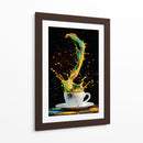 Cuadro decorativo de Canvas Lab