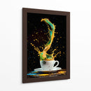 Cuadro decorativo de Canvas Lab