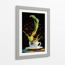 Cuadro decorativo de Canvas Lab