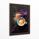 Cuadro decorativo de Canvas Lab