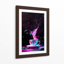 Cuadro decorativo de Canvas Lab
