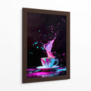 Cuadro decorativo de Canvas Lab