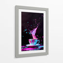 Cuadro decorativo de Canvas Lab