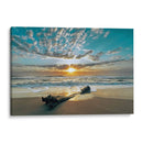Hermoso amanecer - Francisco Camacho Fotografía | Cuadro decorativo de Canvas Lab