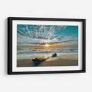 Hermoso amanecer - Francisco Camacho Fotografía | Cuadro decorativo de Canvas Lab