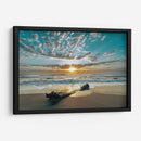 Hermoso amanecer - Francisco Camacho Fotografía | Cuadro decorativo de Canvas Lab