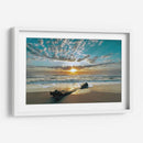 Hermoso amanecer - Francisco Camacho Fotografía | Cuadro decorativo de Canvas Lab