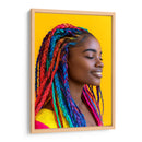 Coloréame - 1 - DeLaVegaGaming | Cuadro decorativo de Canvas Lab