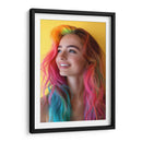 Cloréame - 4 - DeLaVegaGaming | Cuadro decorativo de Canvas Lab