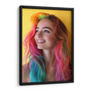 Cloréame - 4 - DeLaVegaGaming | Cuadro decorativo de Canvas Lab