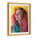 Cloréame - 4 - DeLaVegaGaming | Cuadro decorativo de Canvas Lab