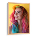 Cloréame - 4 - DeLaVegaGaming | Cuadro decorativo de Canvas Lab