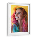 Cloréame - 4 - DeLaVegaGaming | Cuadro decorativo de Canvas Lab