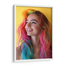 Cloréame - 4 - DeLaVegaGaming | Cuadro decorativo de Canvas Lab