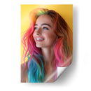 Cloréame - 4 - DeLaVegaGaming | Cuadro decorativo de Canvas Lab