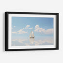 Paz - Cecilia Flores | Cuadro decorativo de Canvas Lab