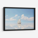 Paz - Cecilia Flores | Cuadro decorativo de Canvas Lab