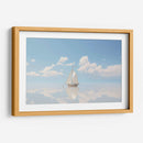 Paz - Cecilia Flores | Cuadro decorativo de Canvas Lab