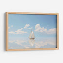 Paz - Cecilia Flores | Cuadro decorativo de Canvas Lab