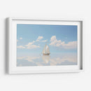 Paz - Cecilia Flores | Cuadro decorativo de Canvas Lab