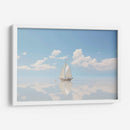 Paz - Cecilia Flores | Cuadro decorativo de Canvas Lab