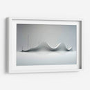 Ondas musicales y Color - Cecilia Flores | Cuadro decorativo de Canvas Lab