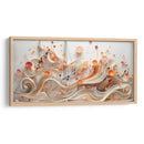 Música y Árboles 6 - Cecilia Flores | Cuadro decorativo de Canvas Lab