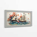 Cuadro decorativo de Canvas Lab