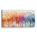 Bosque 2 - Cecilia Flores | Cuadro decorativo de Canvas Lab