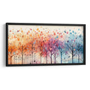 Bosque 2 - Cecilia Flores | Cuadro decorativo de Canvas Lab