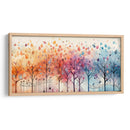 Bosque 2 - Cecilia Flores | Cuadro decorativo de Canvas Lab