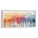 Bosque 2 - Cecilia Flores | Cuadro decorativo de Canvas Lab