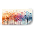 Bosque 2 - Cecilia Flores | Cuadro decorativo de Canvas Lab