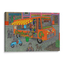 EL ANTOJO - FANUEL | Cuadro decorativo de Canvas Lab