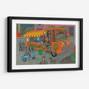 EL ANTOJO - FANUEL | Cuadro decorativo de Canvas Lab