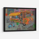 EL ANTOJO - FANUEL | Cuadro decorativo de Canvas Lab