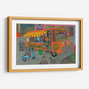 EL ANTOJO - FANUEL | Cuadro decorativo de Canvas Lab