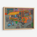 EL ANTOJO - FANUEL | Cuadro decorativo de Canvas Lab