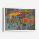 EL ANTOJO - FANUEL | Cuadro decorativo de Canvas Lab