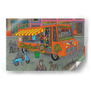 EL ANTOJO - FANUEL | Cuadro decorativo de Canvas Lab