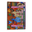 El Conocimiento  - FANUEL | Cuadro decorativo de Canvas Lab