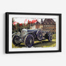 I'm Classic - v3n3n0 | Cuadro decorativo de Canvas Lab