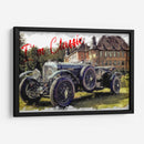 I'm Classic - v3n3n0 | Cuadro decorativo de Canvas Lab