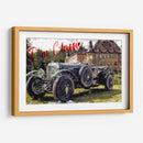 I'm Classic - v3n3n0 | Cuadro decorativo de Canvas Lab