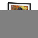 El Zapatero  - FANUEL | Cuadro decorativo de Canvas Lab